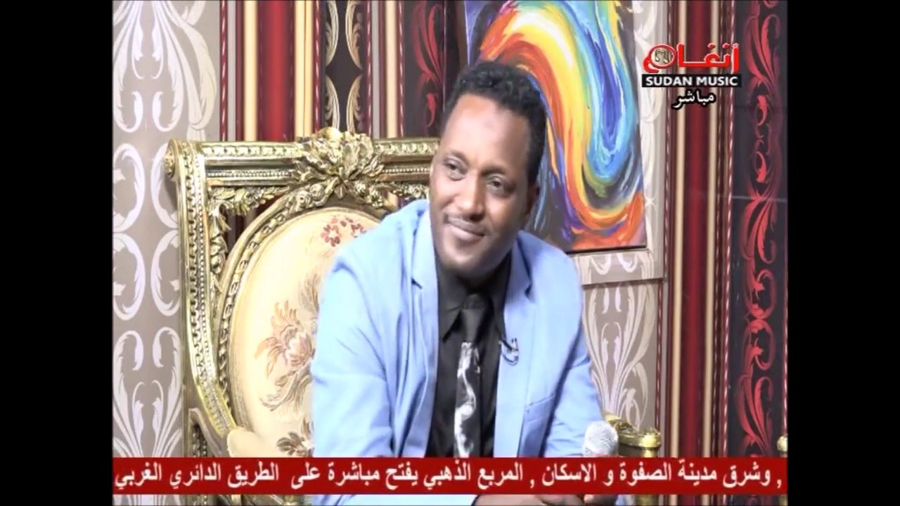 محمد تبيدي - راضي ببعادك