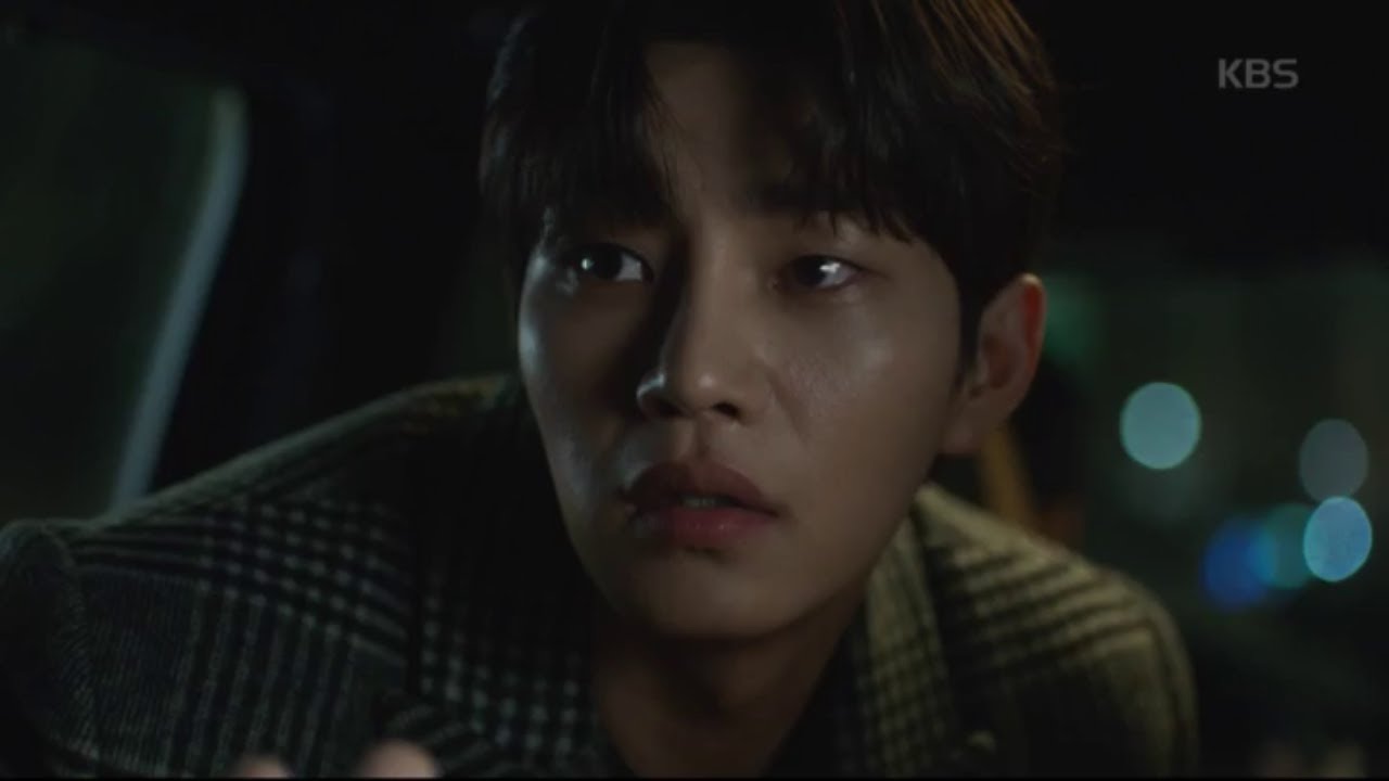 설인아 계속 보고 싶은 김재영 ＂형, 한 바퀴만 더 돌고 가자...＂ [사랑은 뷰티풀 인생은 원더풀/Beautiful Love, Wonderful Life] 20200112