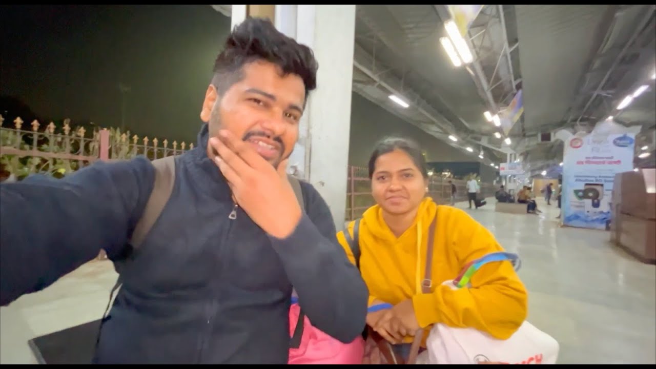 Achanak Gaon Jana Pada 😰