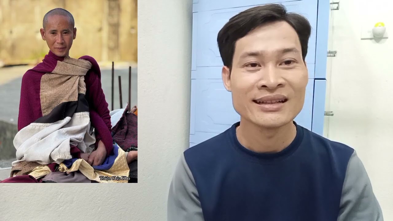 CHÁN NGÁN DRAMA NỘI BỘ, TẠI SAO HỌ GHÉT THẦY? BẬC CHÂN TU NÓI GÌ KHI ĐƯỢC KHEN?