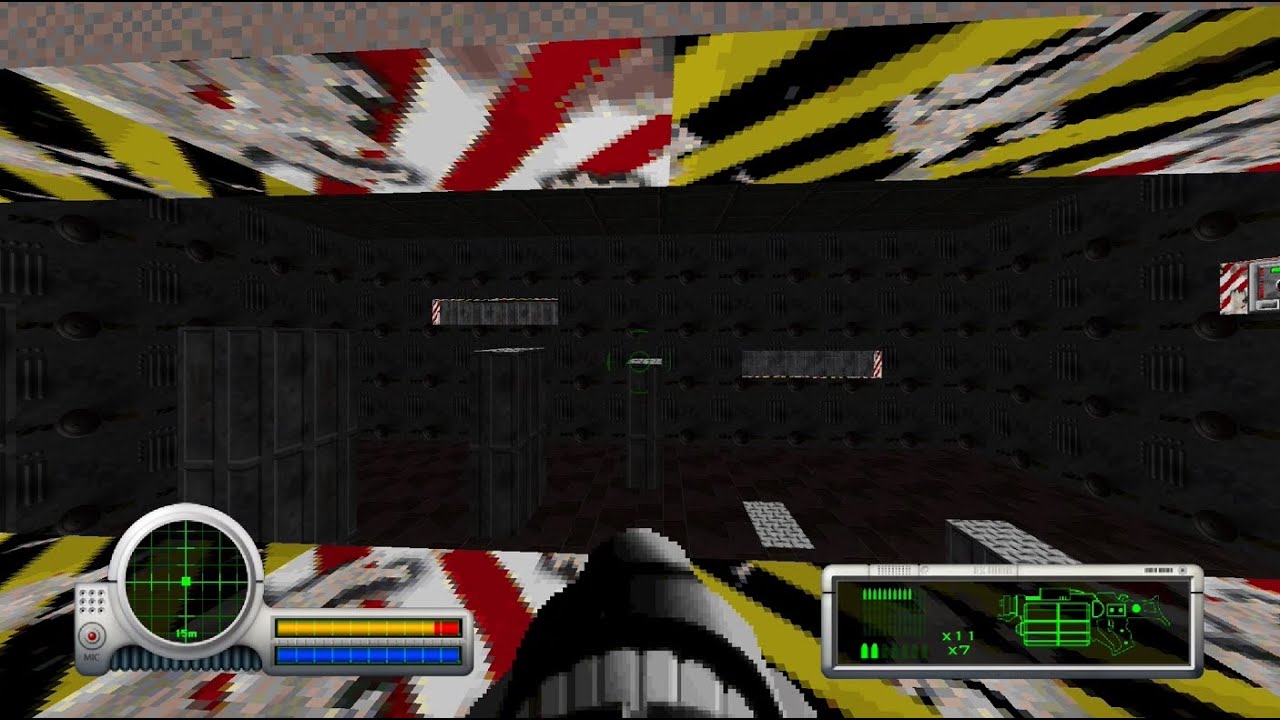 Marathon (Part 13) FIRST TRY