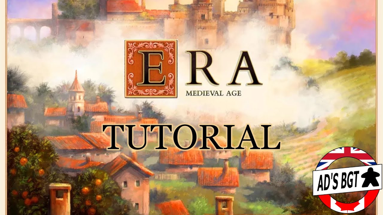 How to Play - Era: Medieval Age