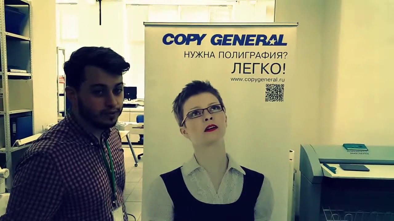 Инструкция #2 Как собрать ролл-ап правильно