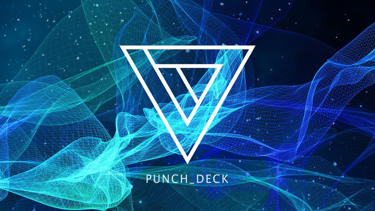 Punch Deck - Dreamweaver