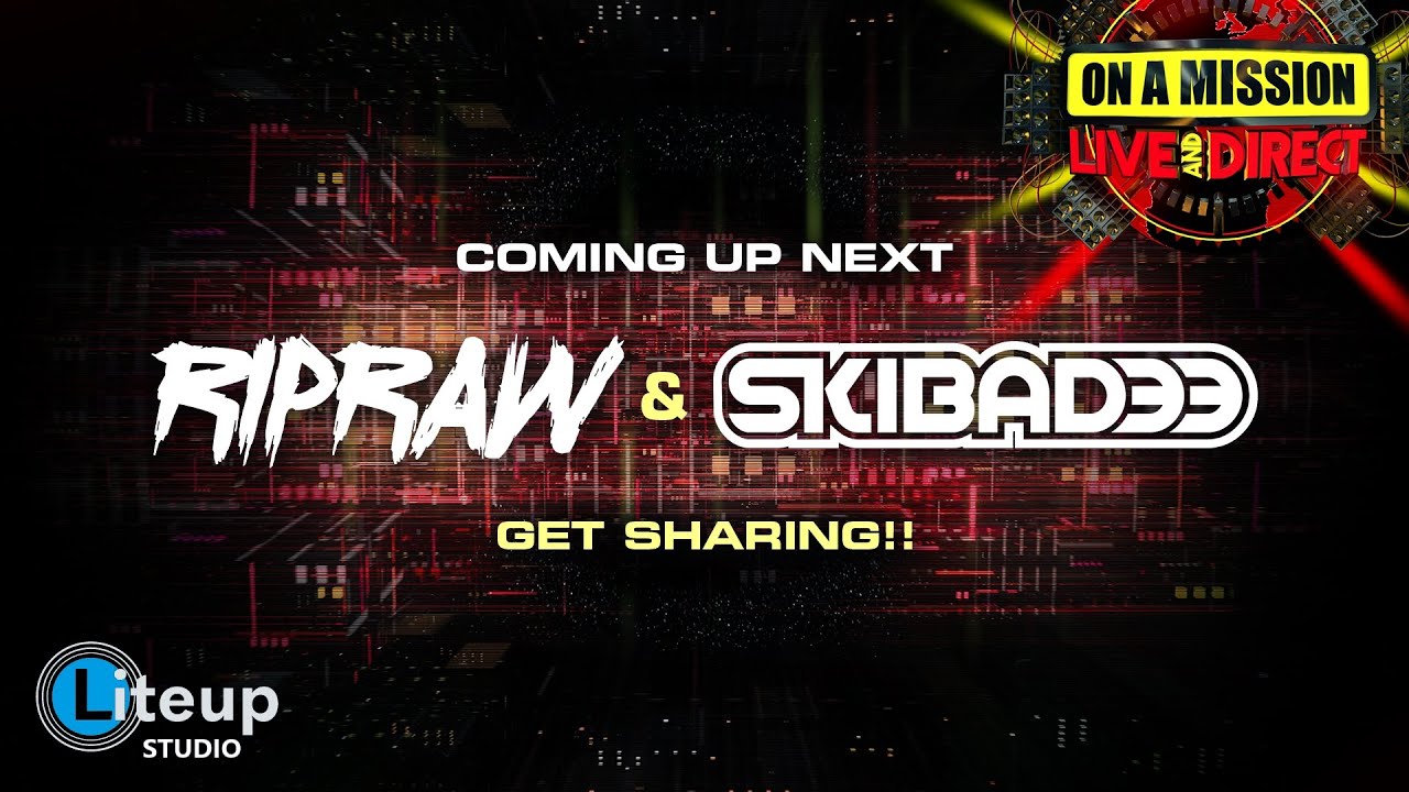 Ripraw & Skibadee