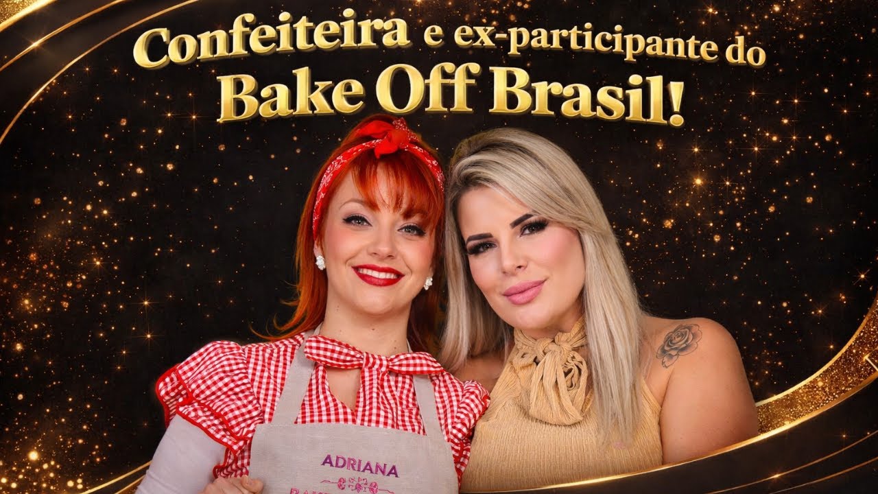 DOCE TRAJETÓRIA | #EmEvidênciaComThabataCamargo
