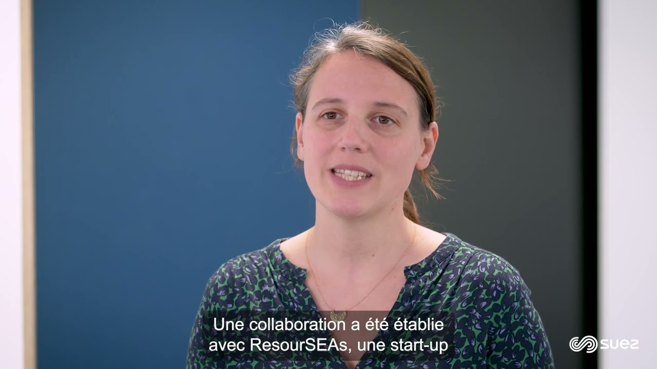 L’électrodialyse inverse assistée en traitement des concentrats d’osmose inverse - SUEZ