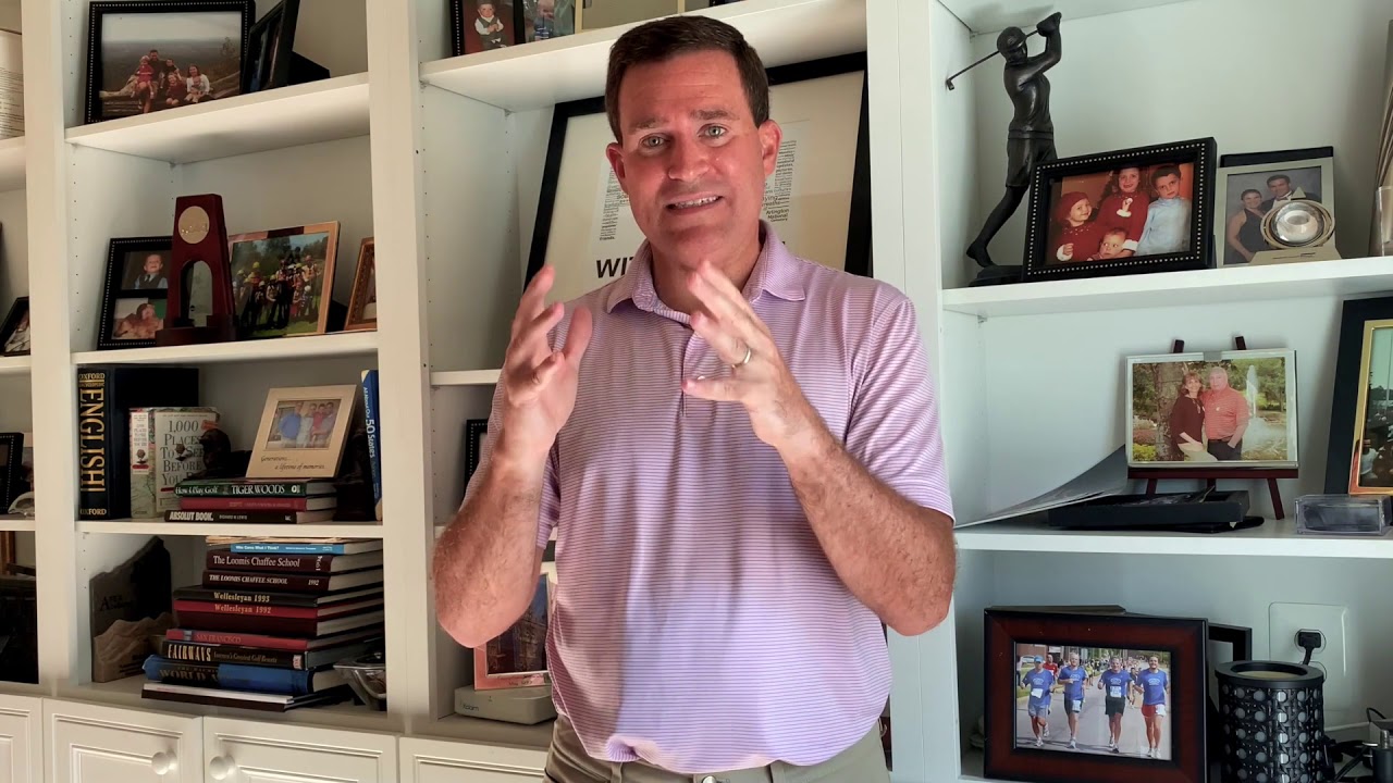 Everyday Equation with Dan Helfrich: 15-minute huddles&mdash;30-minute meetings