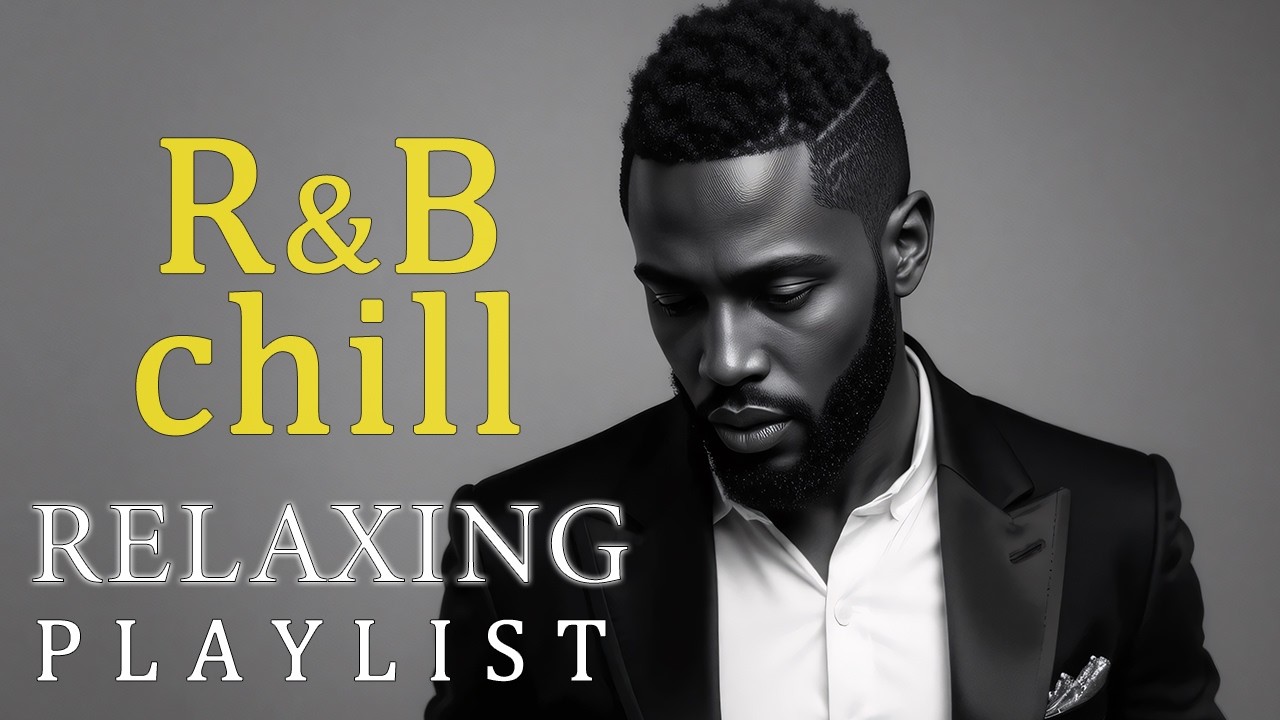 R&B Nights | Deep Feelings After Dark