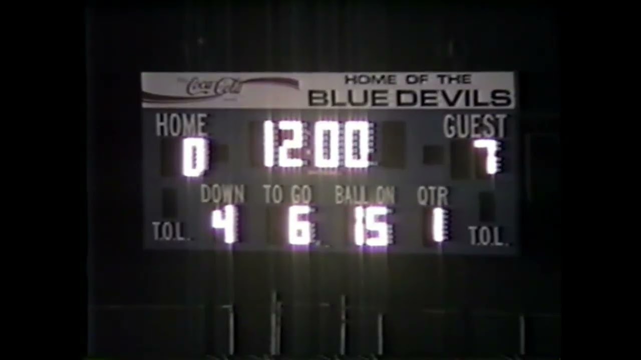 Midpark at Brunswick (Oct. 13, 2000)