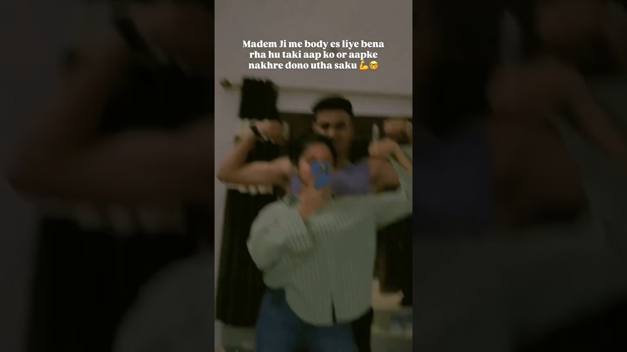 Couple Goals ||🥰😍|| 