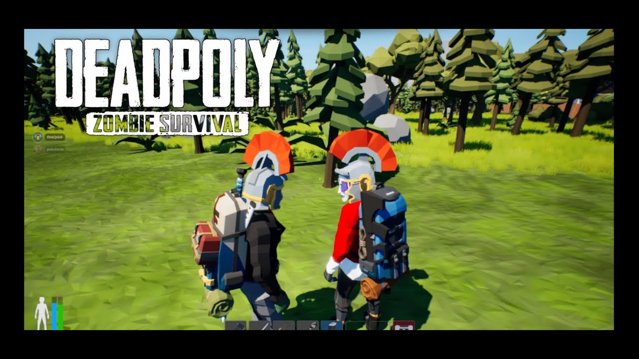 We Found The Perfect Base    Then Left It DeadPoly Ep 1
