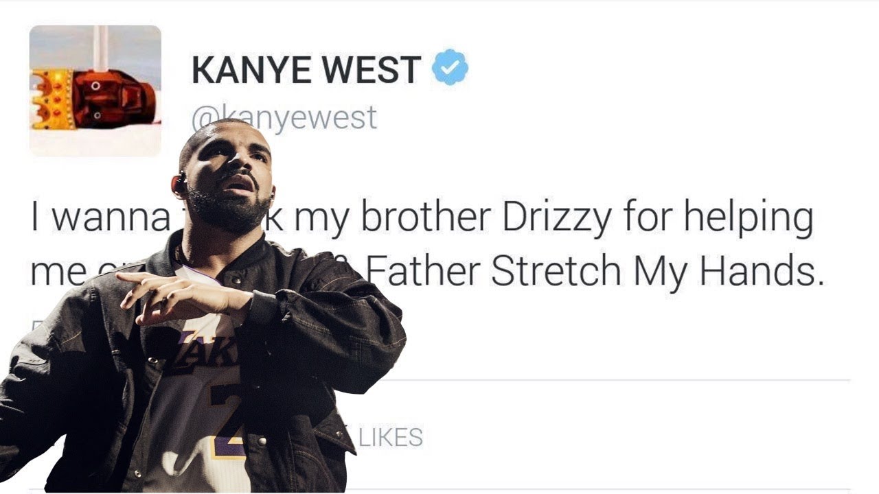 DRAKE - DUPPY FREESTYLE (PUSHA T/ KANYE DISS) - REACTION