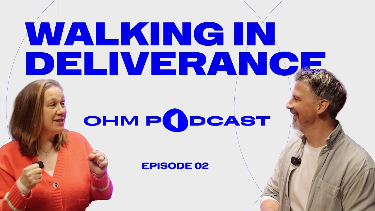 The truth surrounding deliverance and inner healing (including our own)