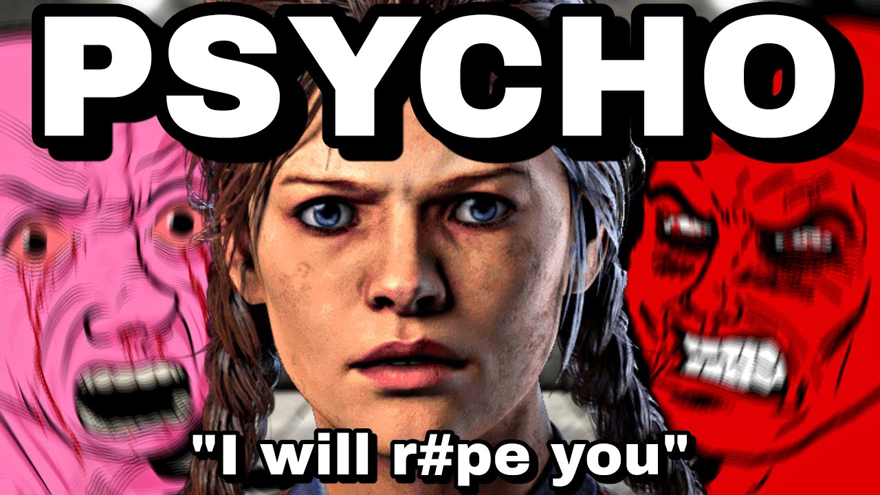 DBD’s Most PSYCHO Survivor..