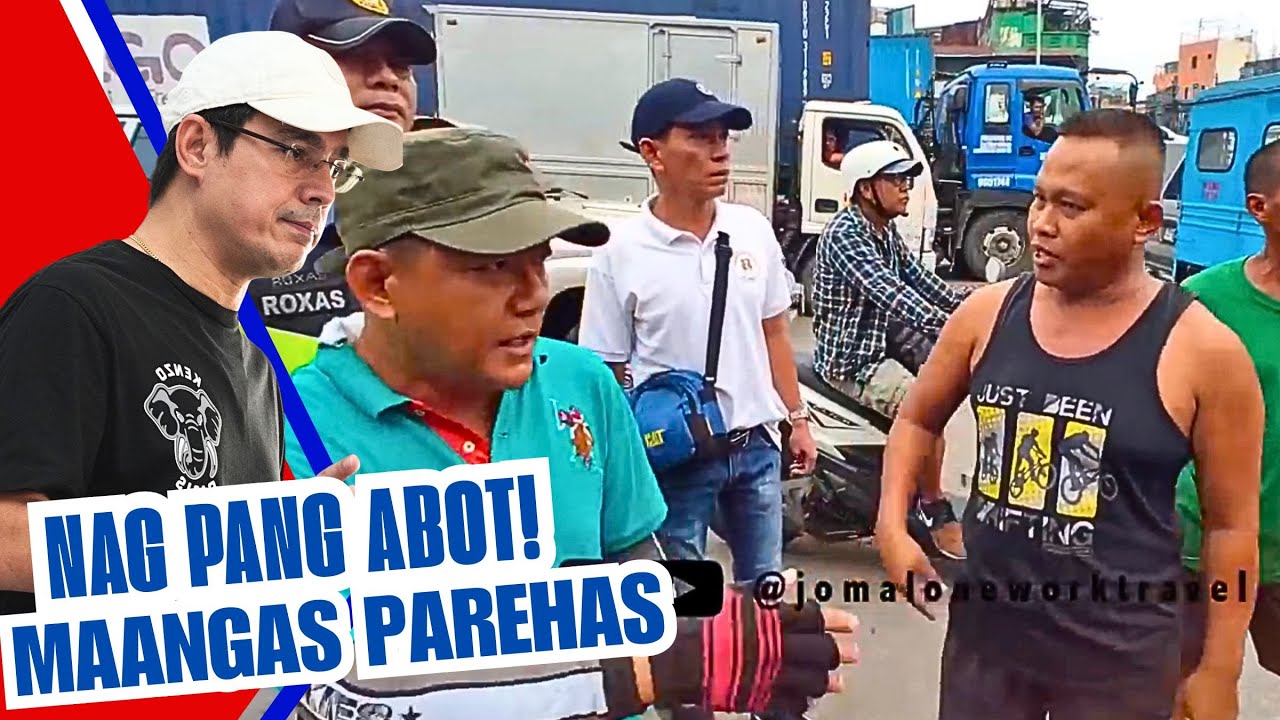 PART 1: WALANG KWENTA YAN SI YORME, NAGPANG ABOT! SINO MALI? AT SINO ANG TAMA?