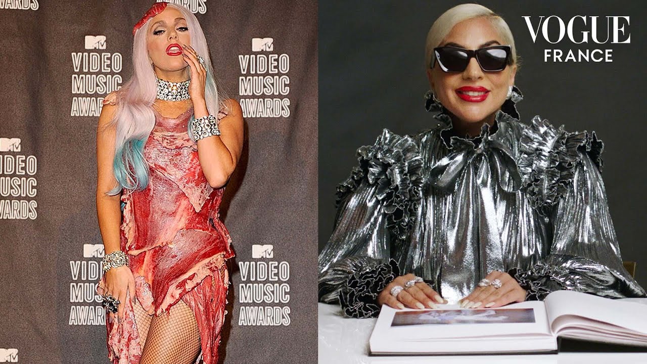 Lady Gaga, la star de 