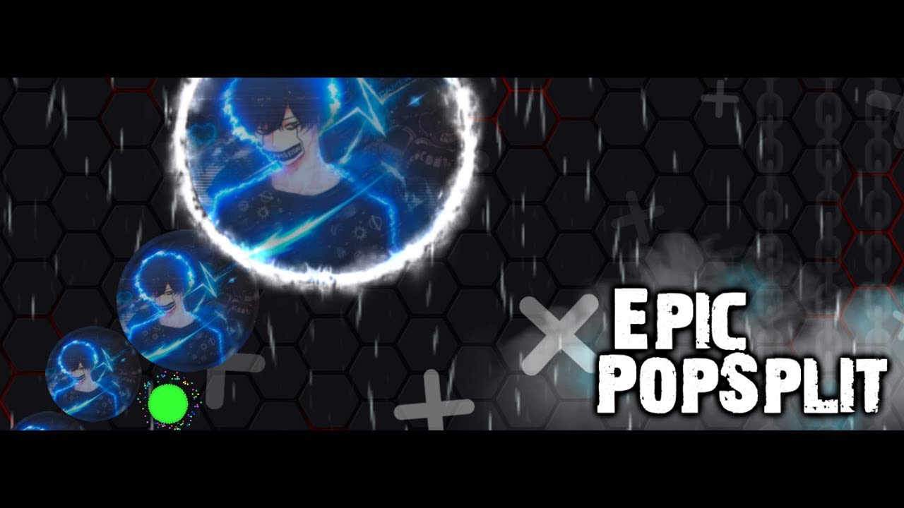 BUBBLE.AM | ESPECIAL  500 SUB !!! + EPIC   POPSPLIT  | Cameron
