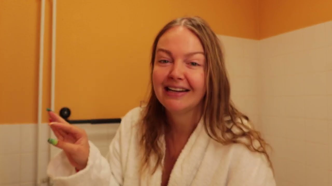 EEN DAG IN MIJN LEVEN / geesten uitdrijving , moederdag & unboxing