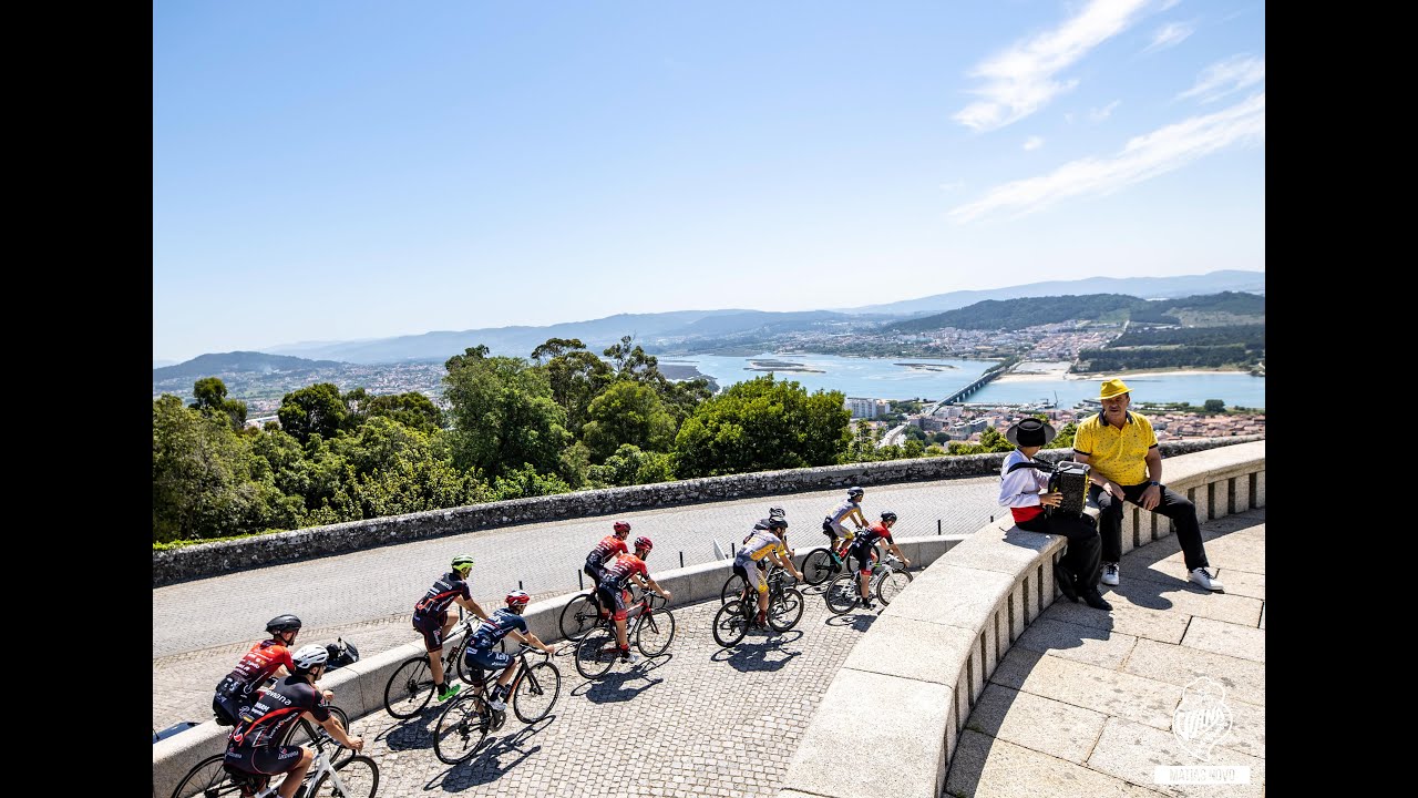 Viana Granfondo 2023 | Vídeo Promocional