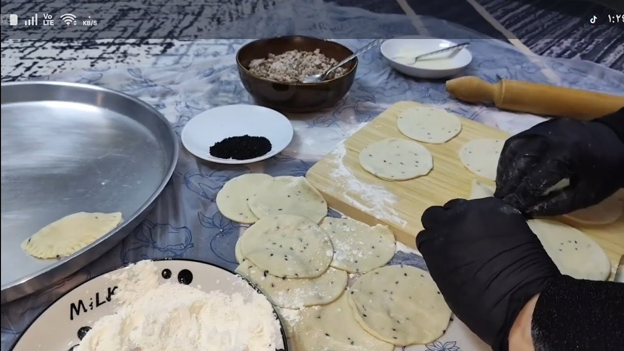 الجزء التاني من تفريزات رمضان 🌛⭐🕌