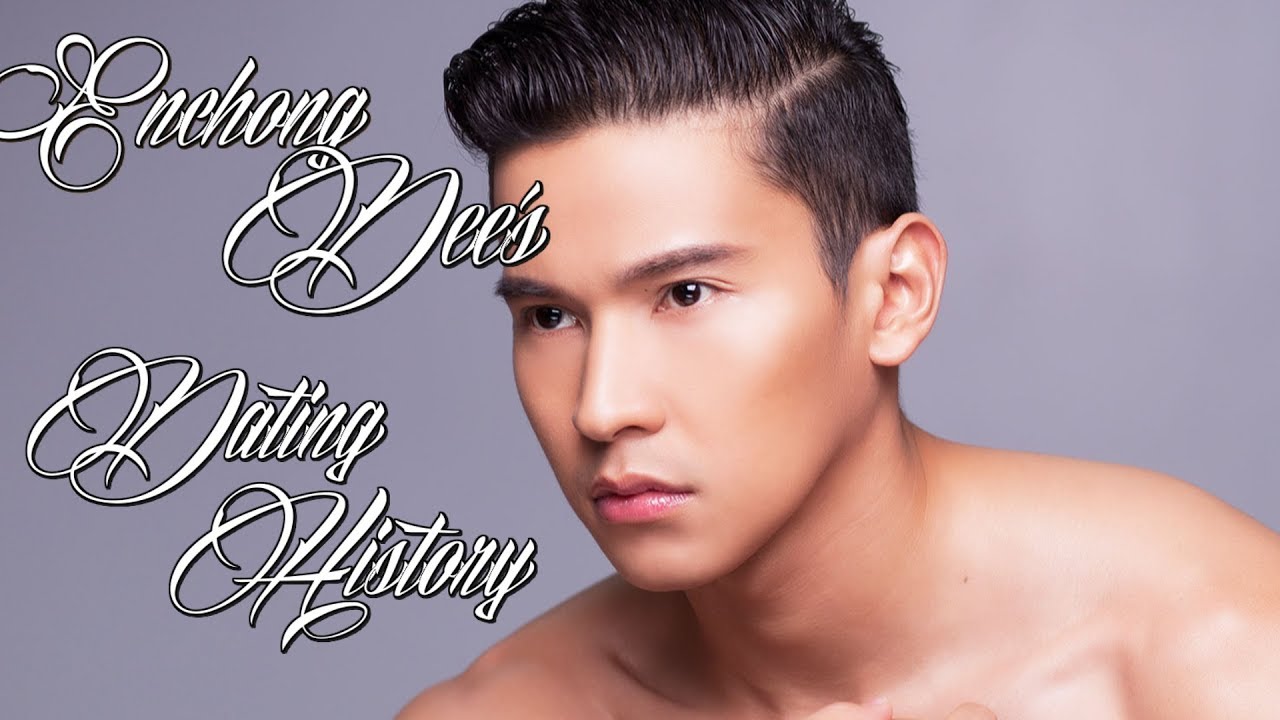 ♥♥♥ Women Enchong Dee Has Dated ♥♥♥