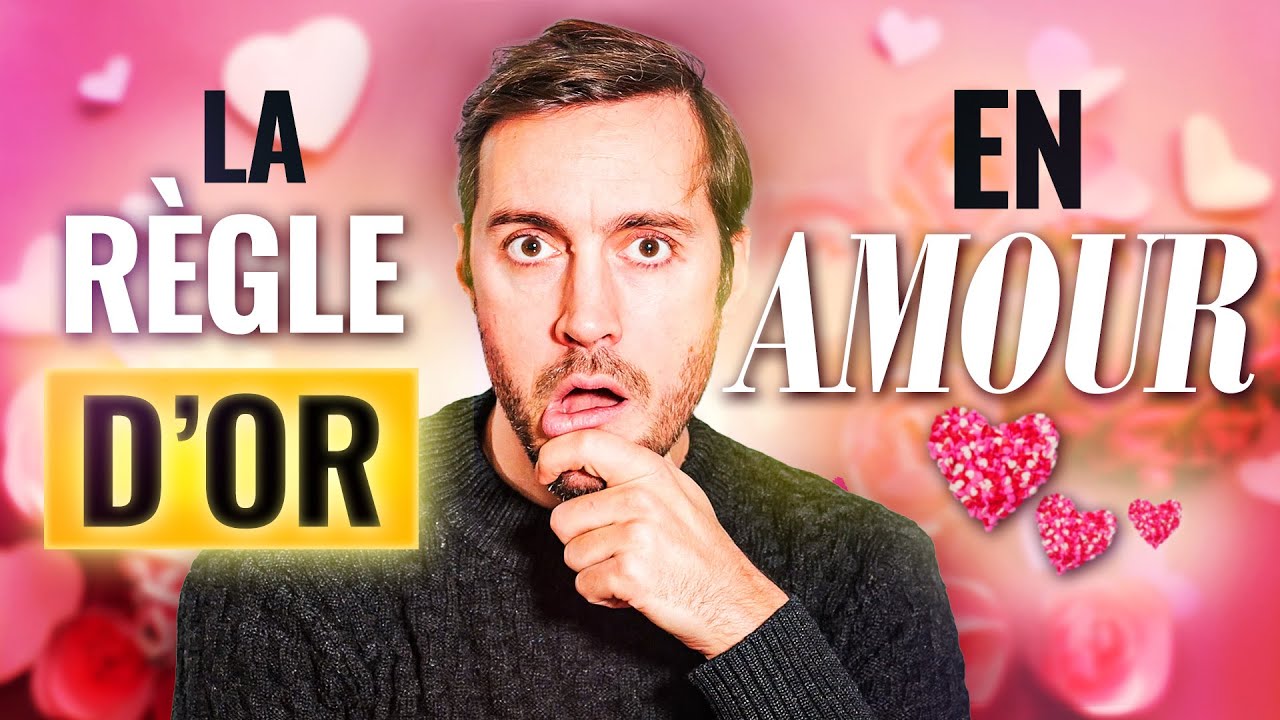 Ce piège ruine 90 % des relations