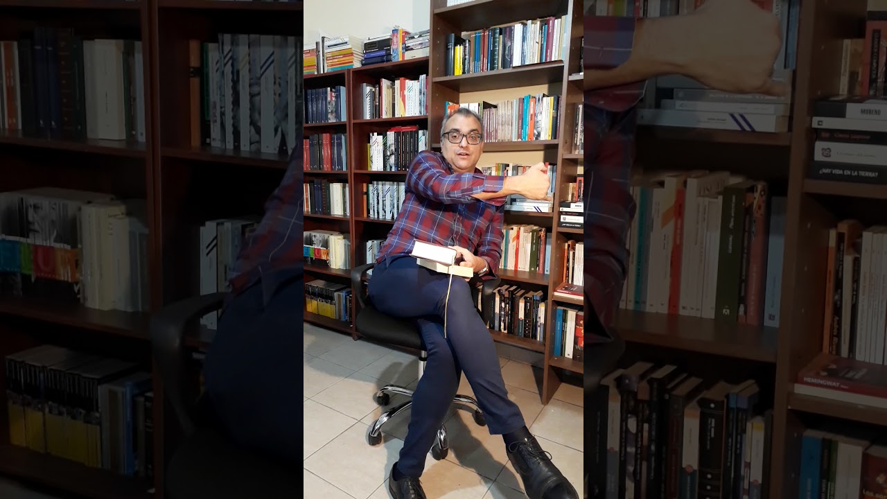 El Discurso filosófico de la modernidad