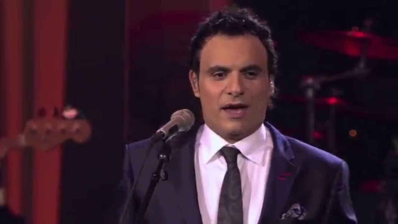 ALFIO - Granada (live)