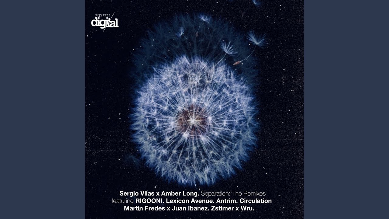 Separation (RIGOONI Remix)