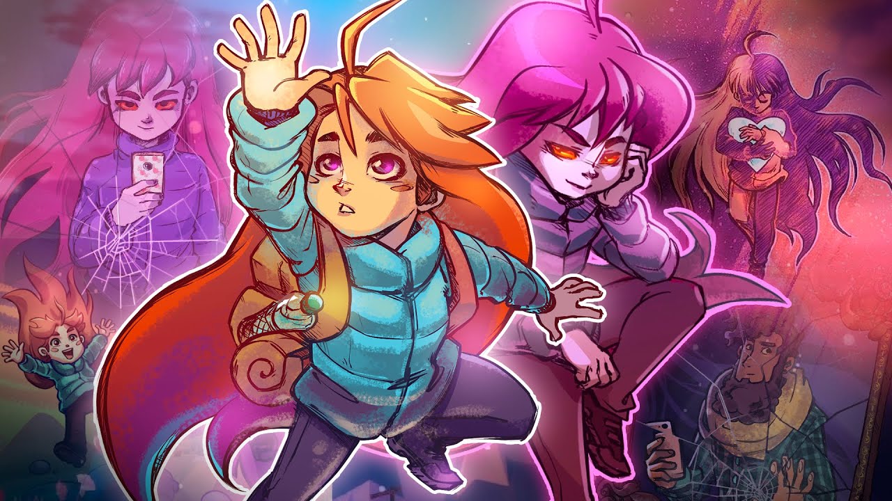 Celeste HA CAMBIADO mi vida para siempre