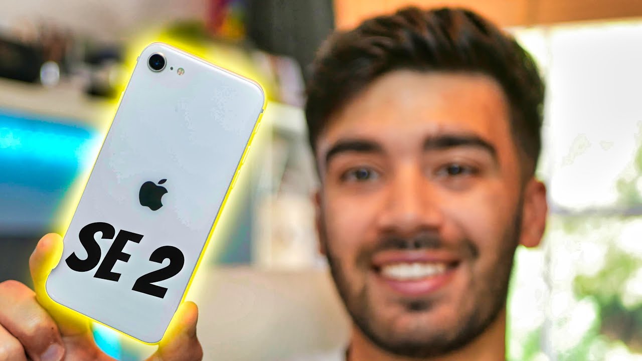 iPhone SE 2020 in 2023 - Still Worth it?