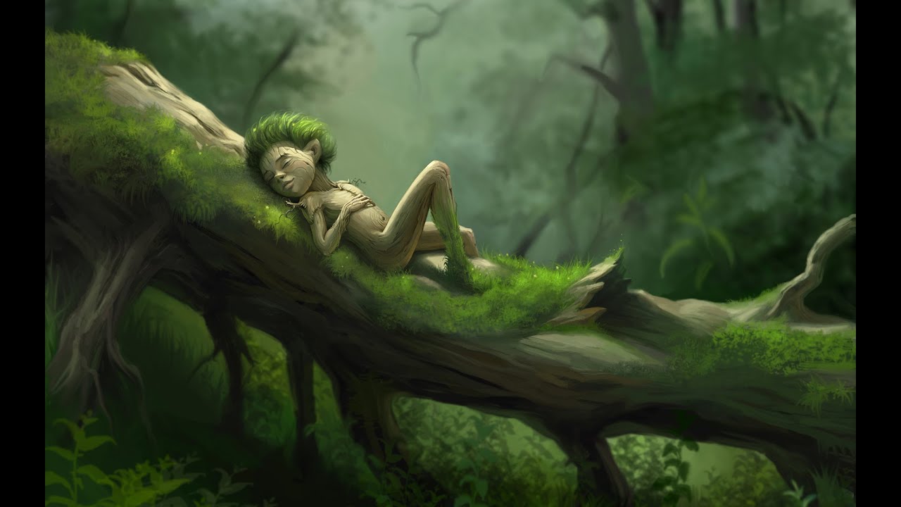 Peace Therapy Music Mix - Melodic Chill Out Psychill Entheogenic Downtempo Ethnic World