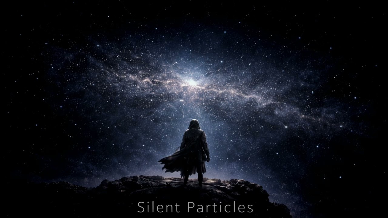 Silent Particles