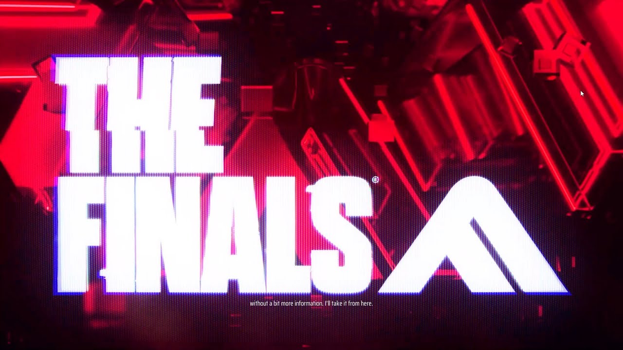 THE FINALS NEW -Bank It- game mode!