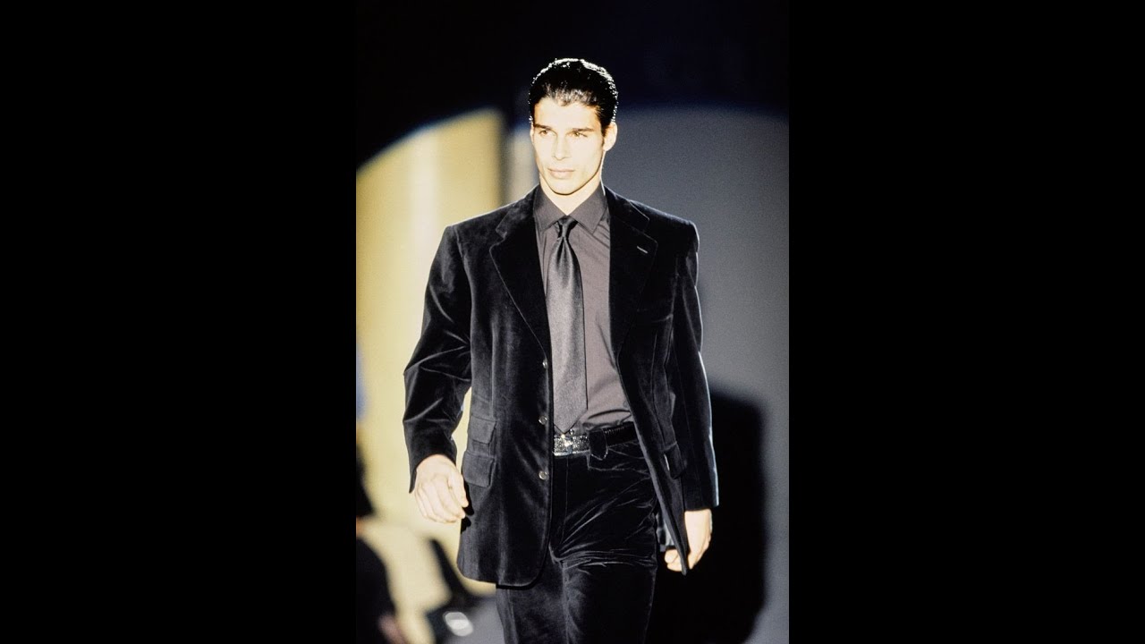 Nikitas Venizelos Runway Compilation (MOST Runways)