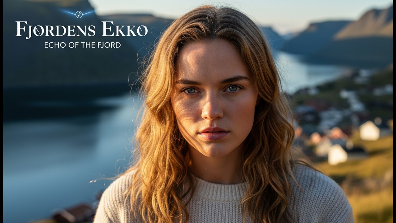 Fjordens Ekko | Echo Of the Fjord
