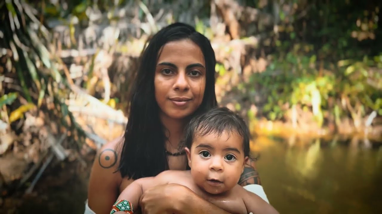 Rebecca Dur&atilde;es - Caminho (EP C R U A)
