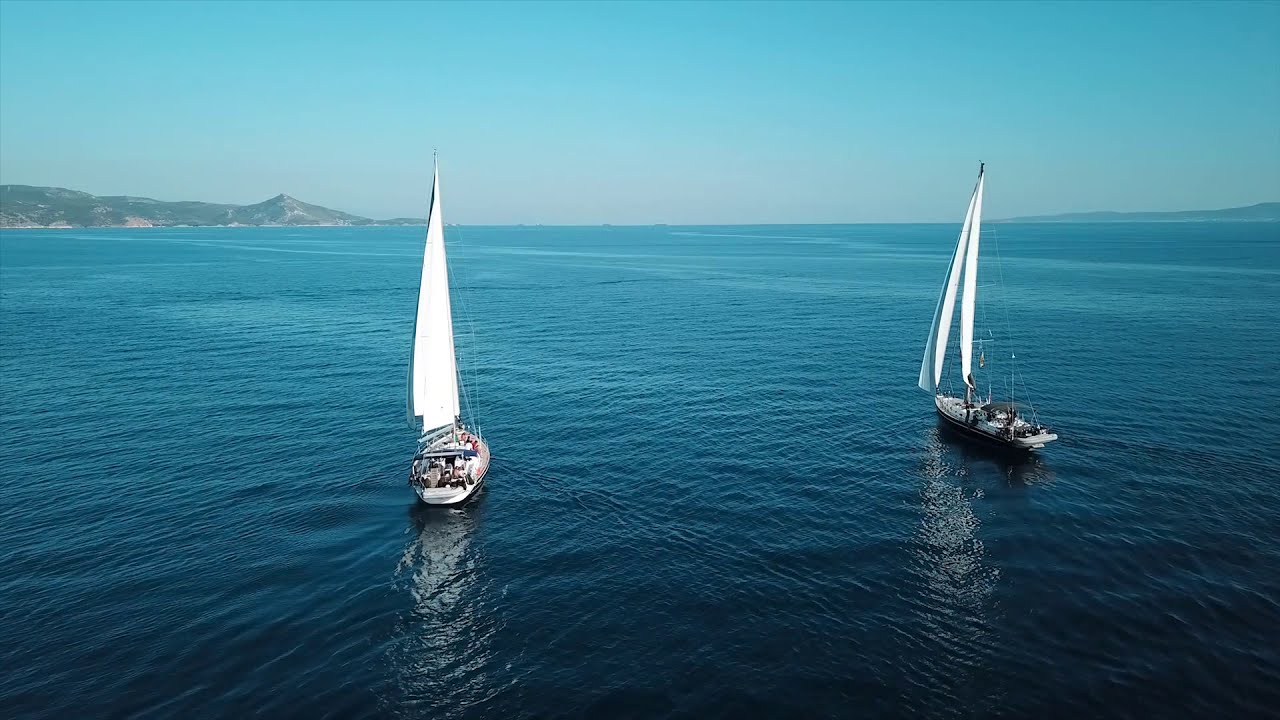 CAPETAN.club Miles Building around Peloponnese