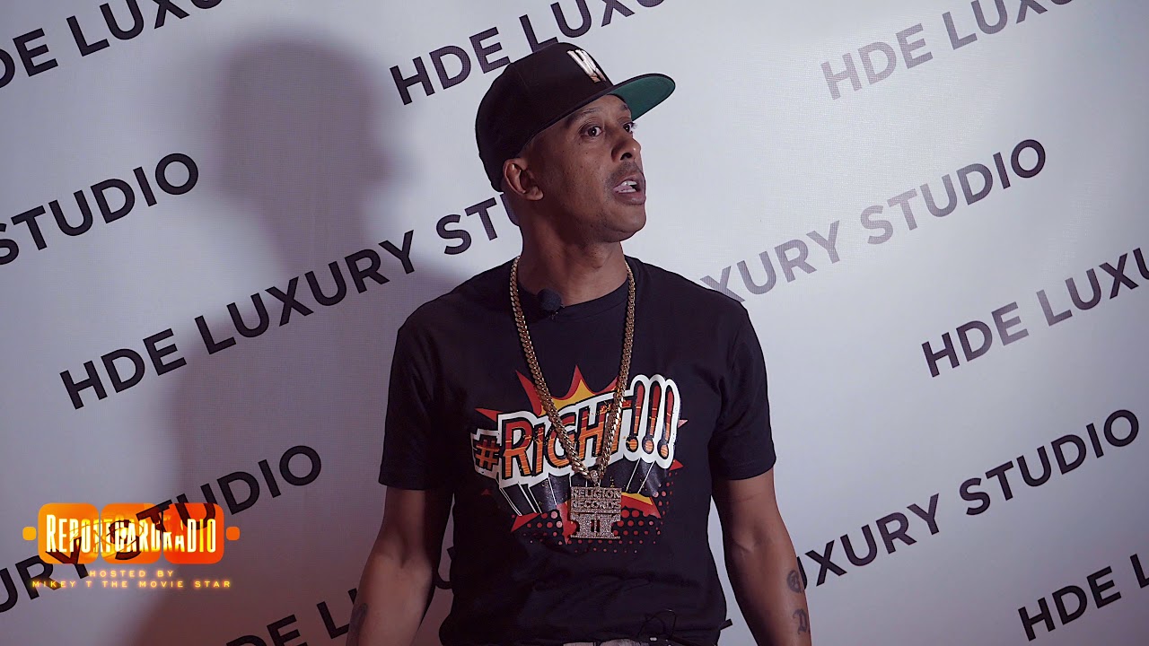 Gillie Da Kid Compares Ralo to BMF's Big Meech 
