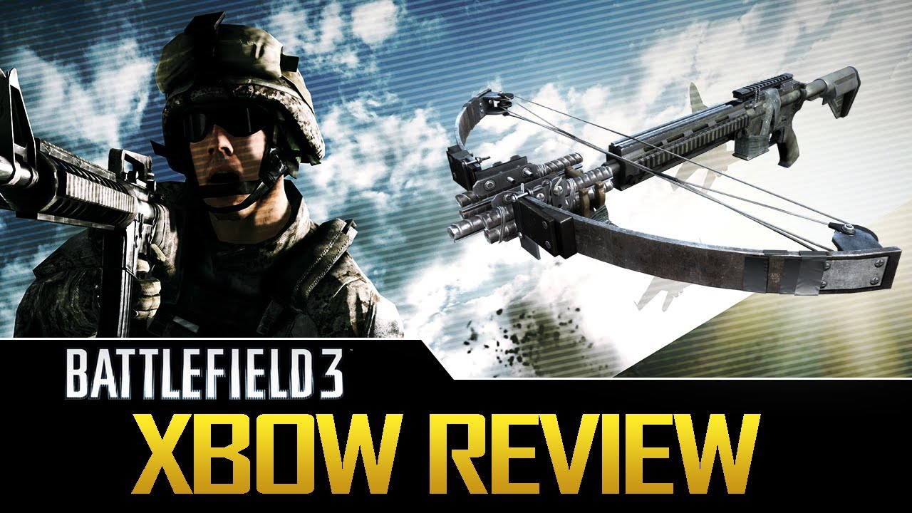 BF3: Aftermath XBOW Review
