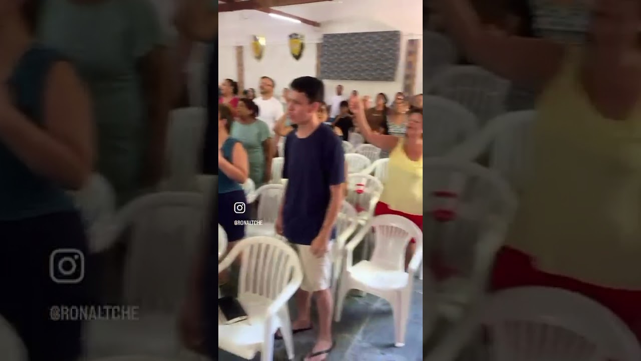 Retiro no carnaval 2026..16/02/2026..ig.avivamento em Cristo e igreja rocha eterna... glória a Deus 