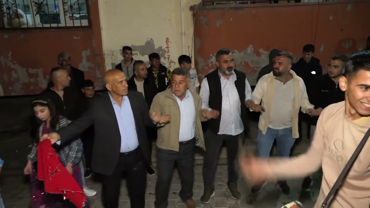 Adem Ötleş Kınası 1 ( Grup Nihat Silopi ) 2024