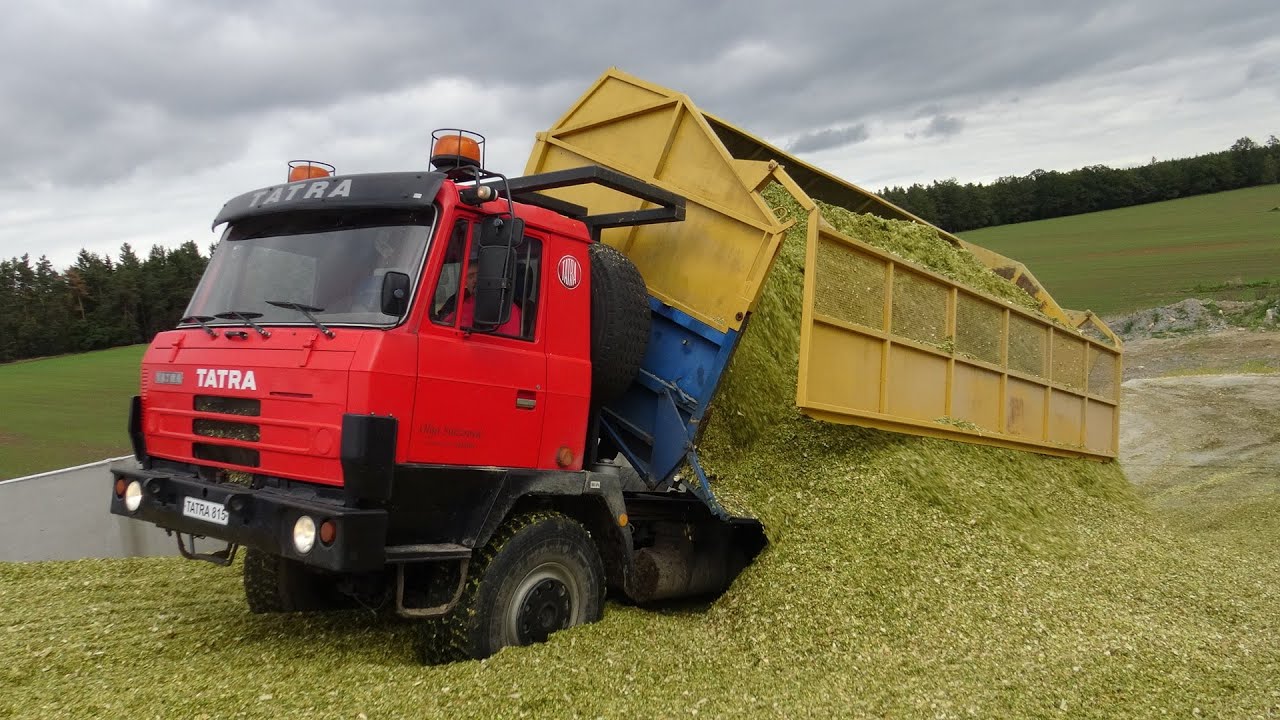 TATRA - THE BEST OF, SEASON 2020 CZECH REPUBLIC.