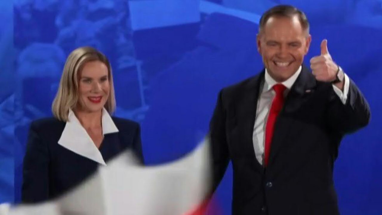 Polen: Rechter Trump-Fan gewinnt Pr&auml;sidentschaftswahl