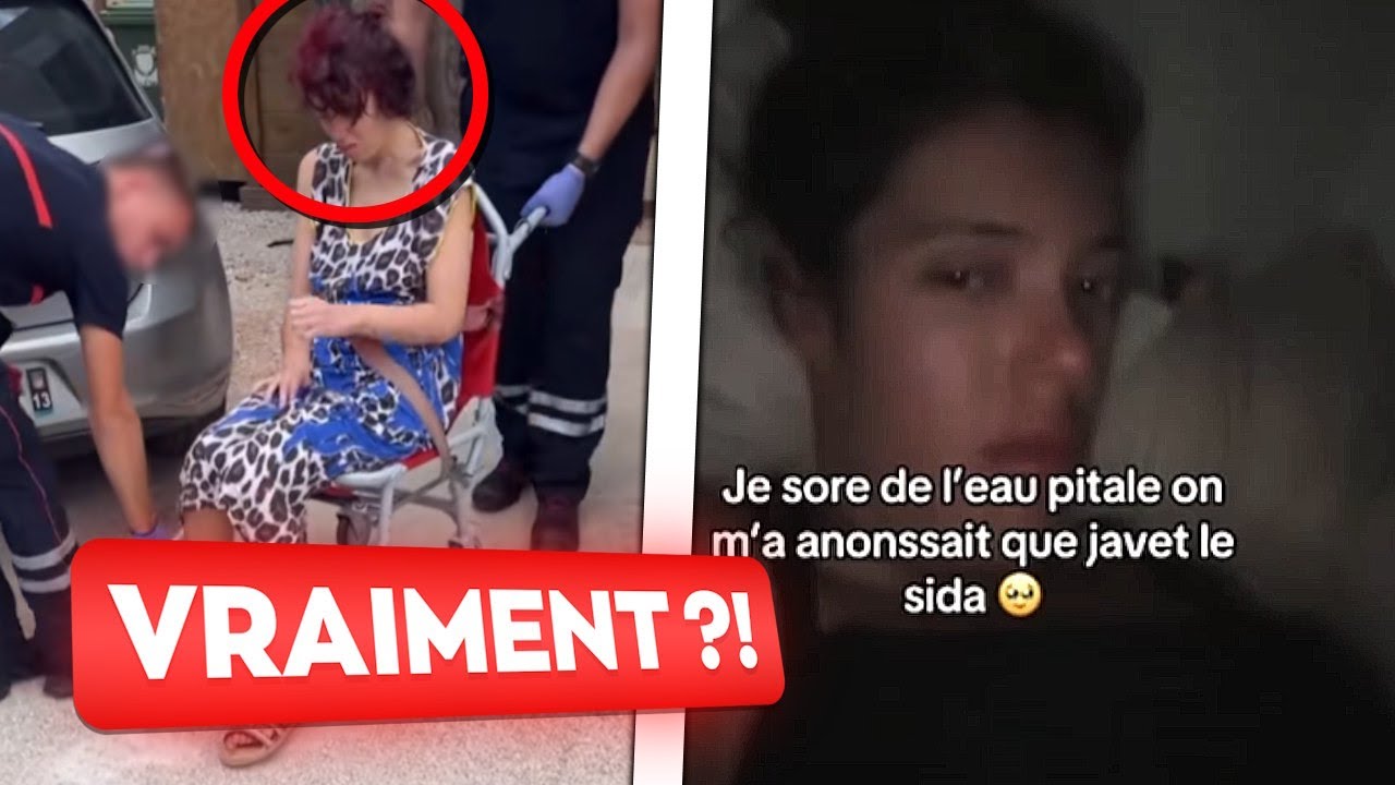 Diagnostiqu&eacute; Avec Le Slda&hellip; (Assya Team Nasdas)