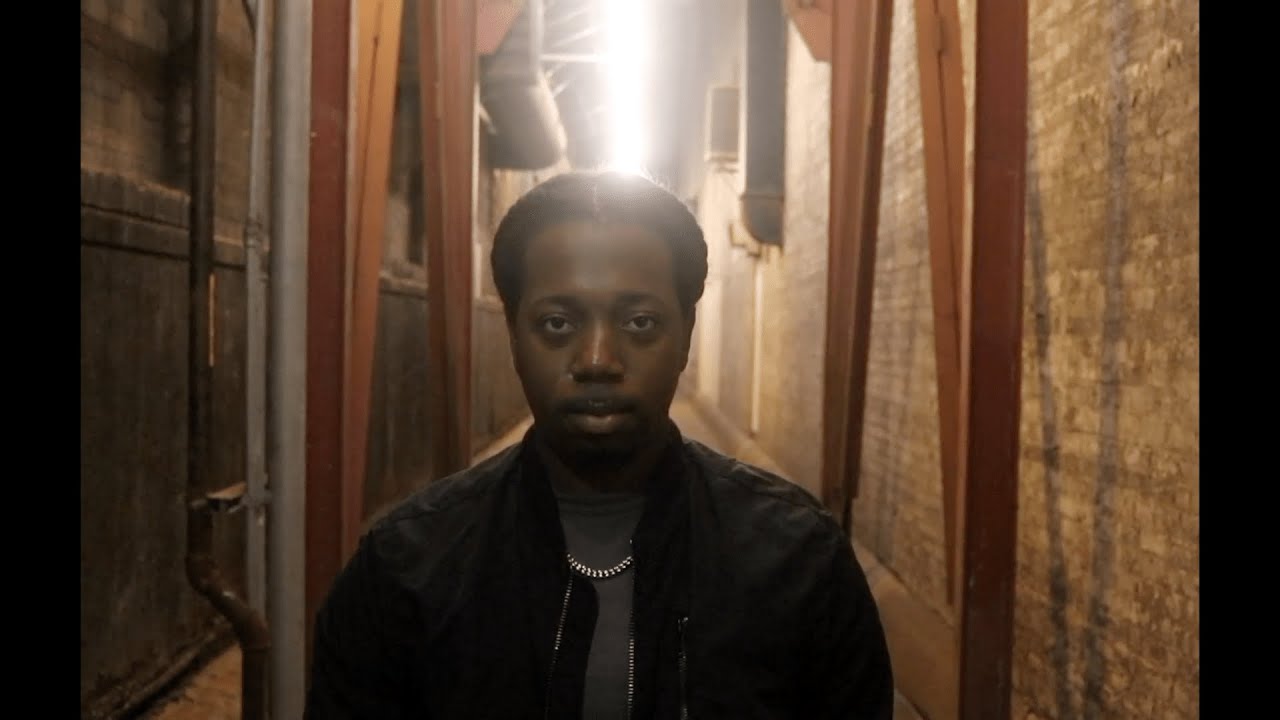 Maurice Walker Acting Reel 2019-2020
