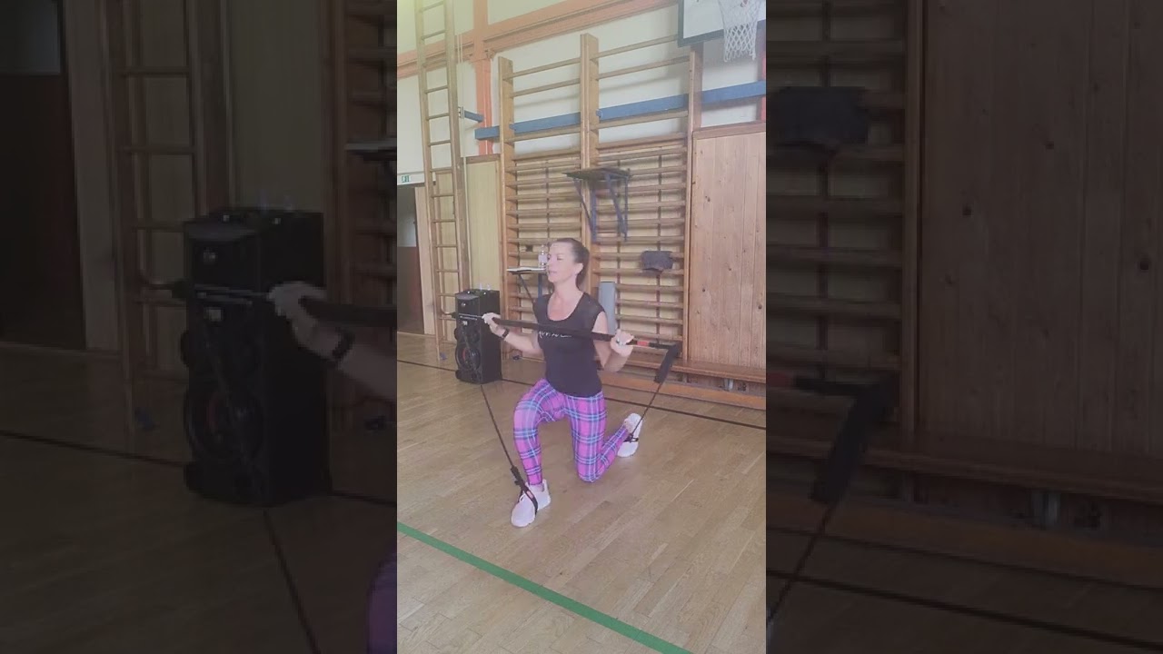 gymstick edz&eacute;s, gymstick workout, full body workout, gymstick slovakia, gymstick tr&eacute;ning