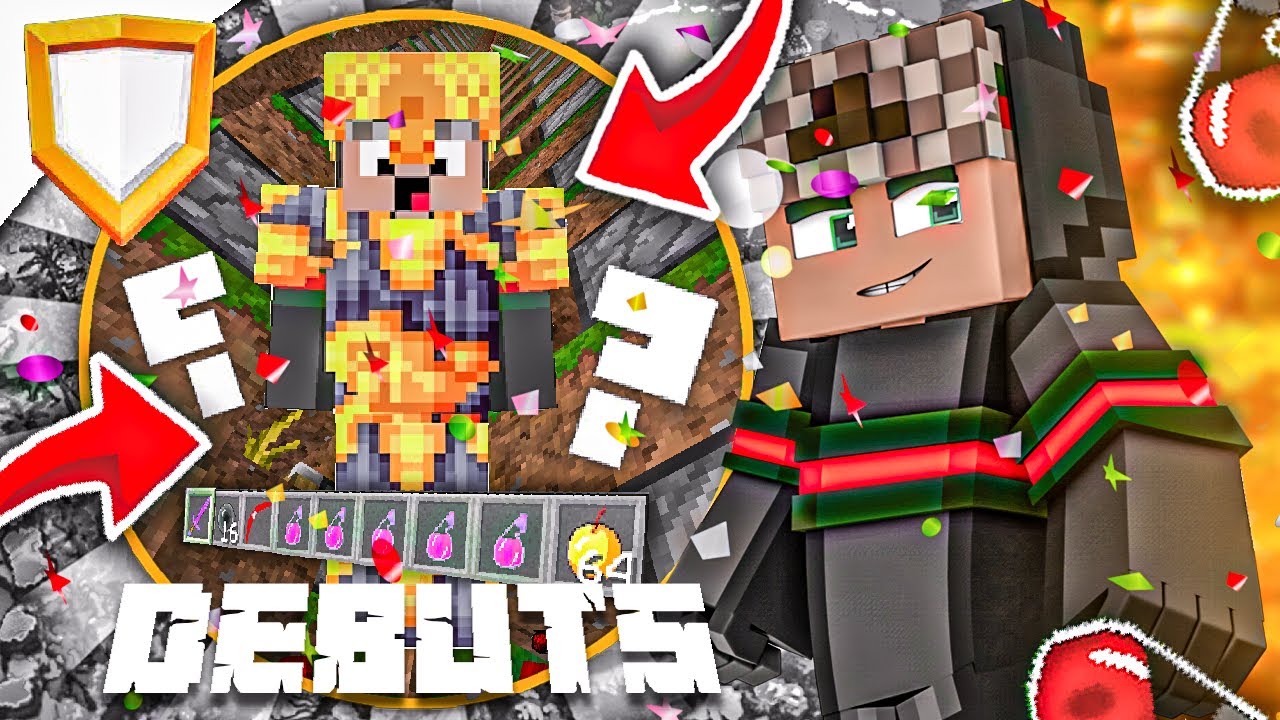 ✨ Mes débuts sur Plutonia V15 ! (concours 1000 pb's)