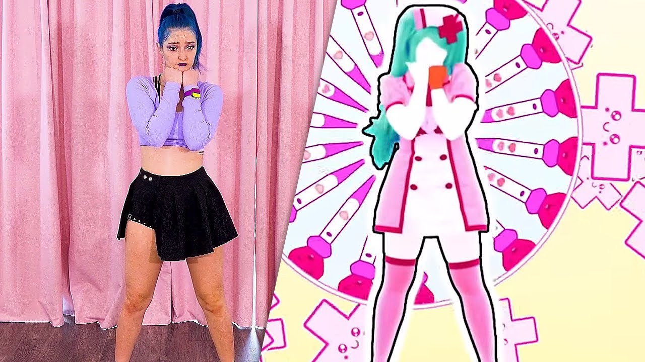 finally reaching Level 50 Gold in Just Dance 2023! (Streamed June 10th, 2023)